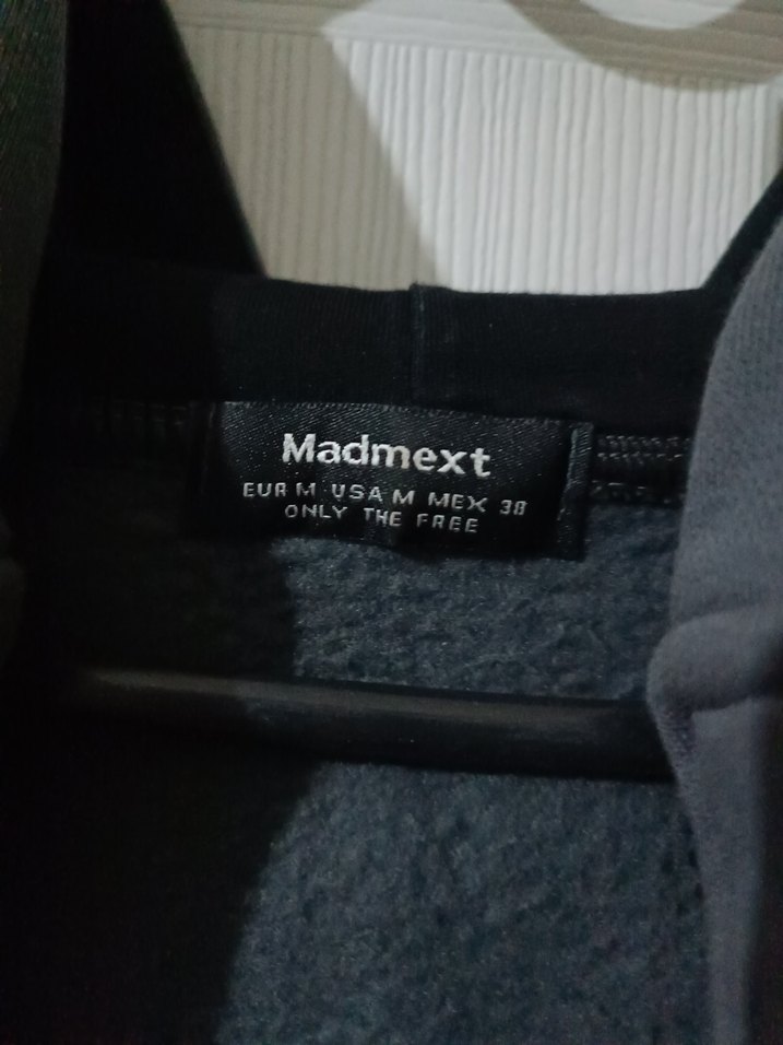 Madmext Erkek Sweatshirt - Görsel 3