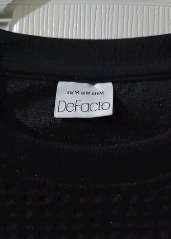 Defacto Erkek Sweat - Görsel 3