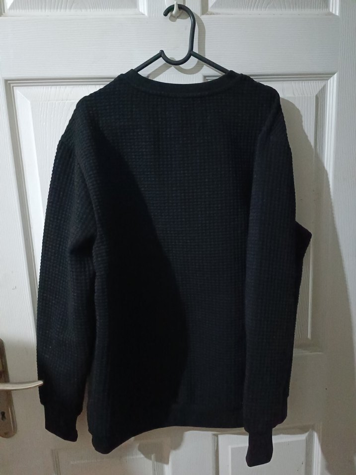 Defacto Erkek Sweat - Görsel 2