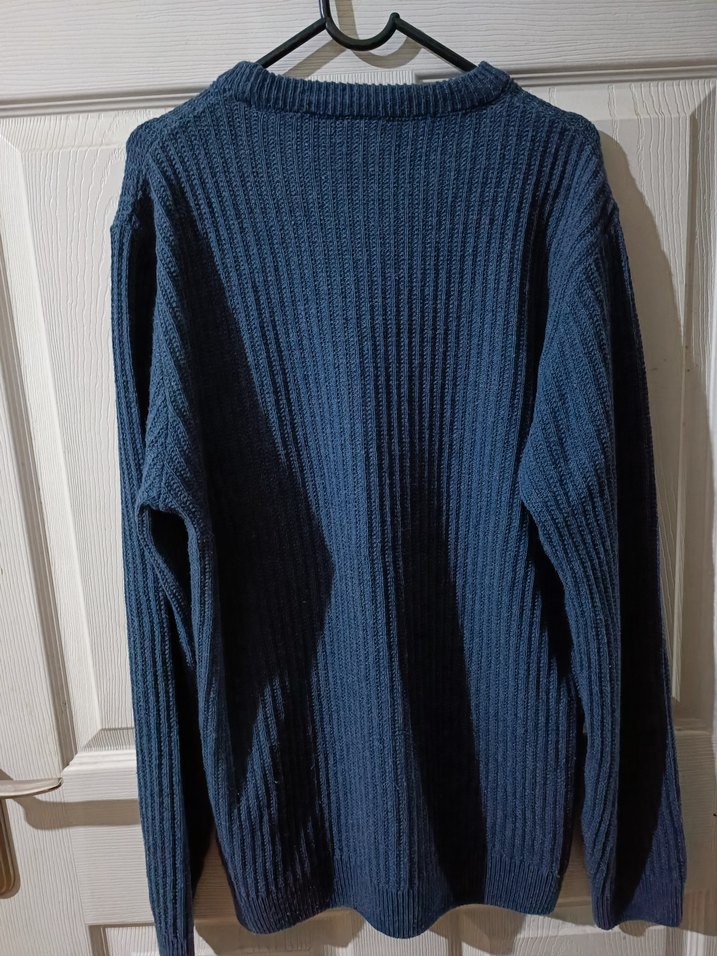 Defacto Erkek Kazak - Görsel 2