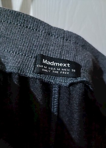 Madmext Erkek Eşofman - Görsel 3