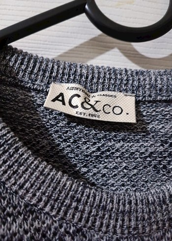 Altınyıldız Erkek Kazak - Görsel 3