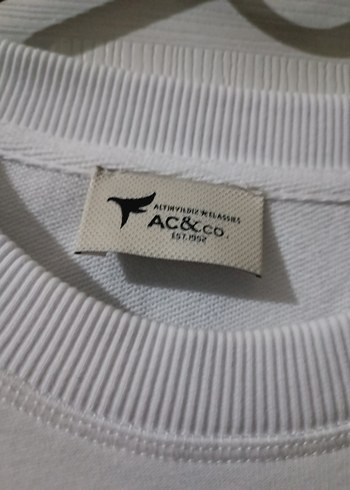 Altınyıldız Erkek Sweat - Görsel 3