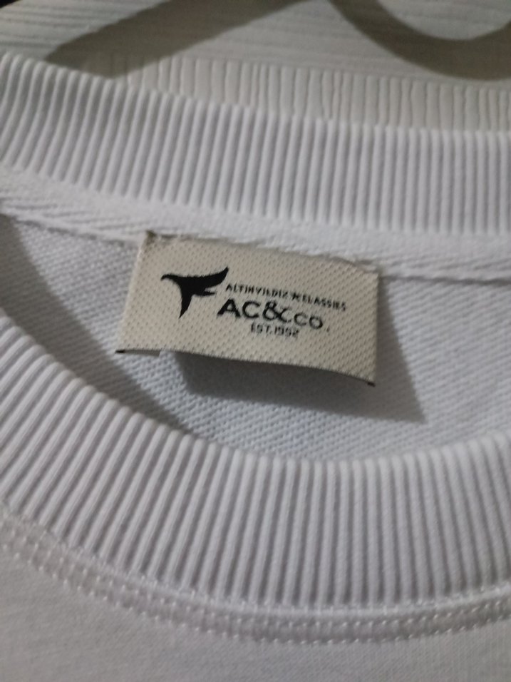 Altınyıldız Erkek Sweat - Görsel 3