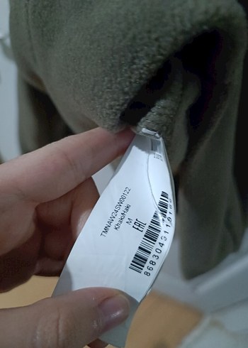 Erkek Sweatshirt - Görsel 3