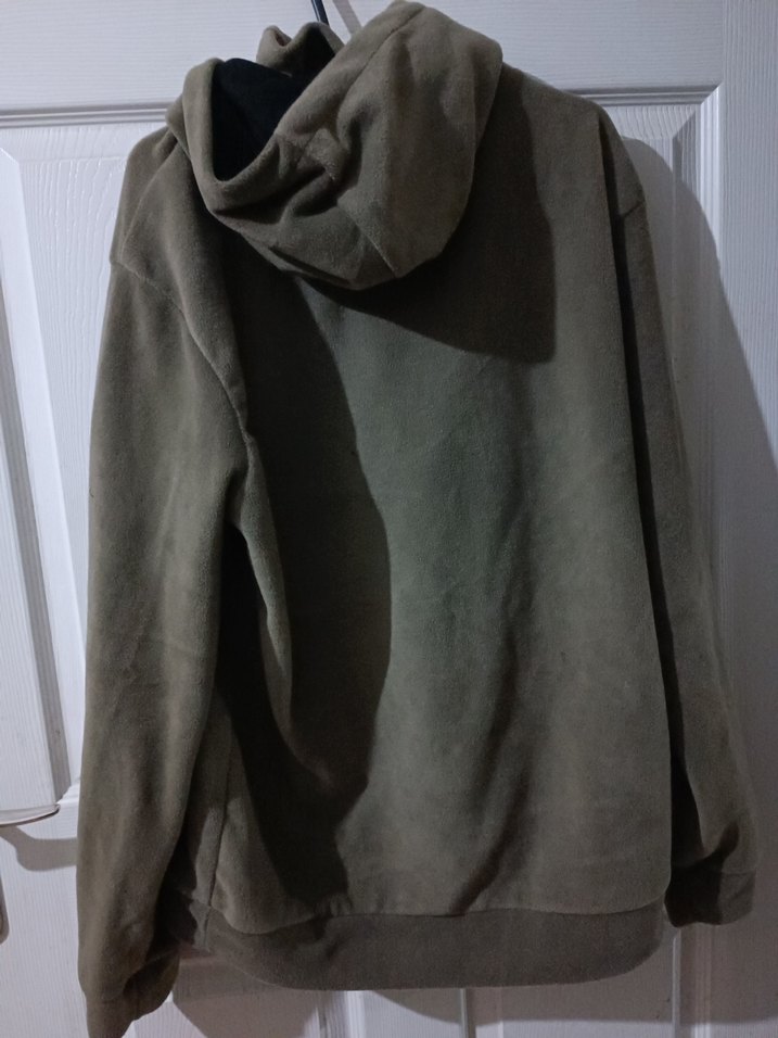 Erkek Sweatshirt - Görsel 2