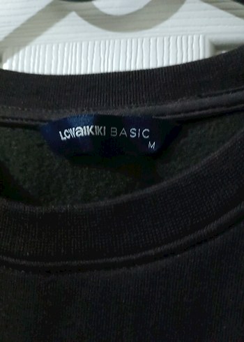 LC Waikiki Erkek Sweat - Görsel 3