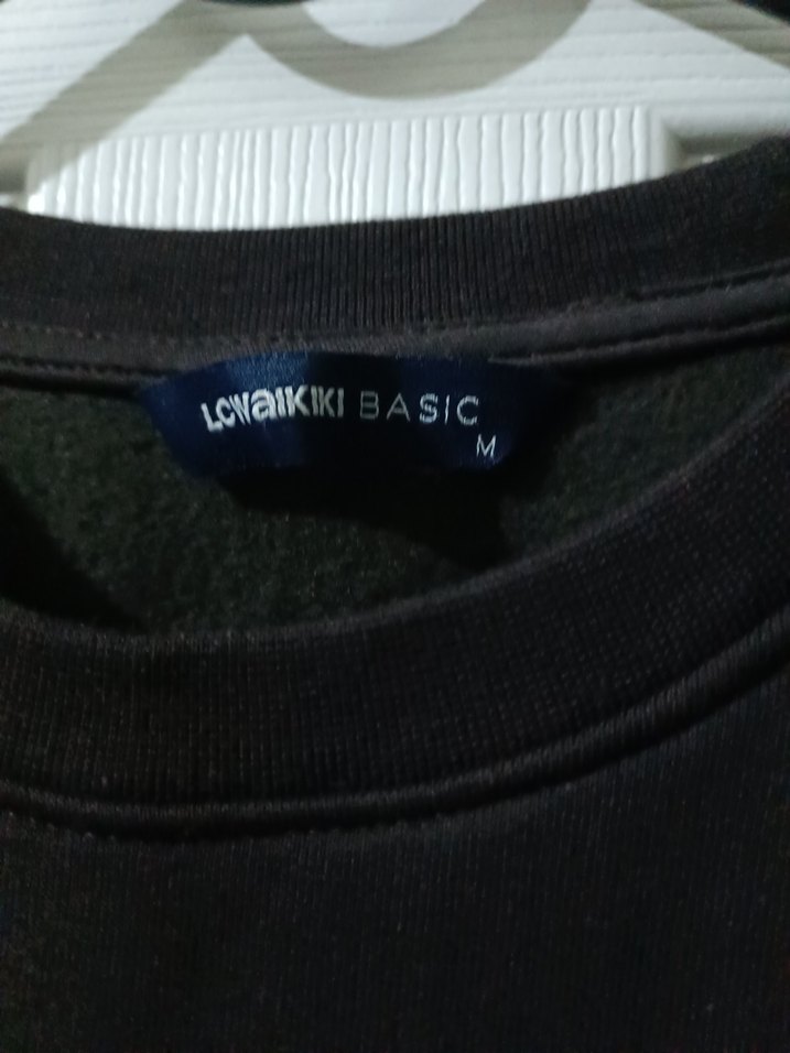 LC Waikiki Erkek Sweat - Görsel 3