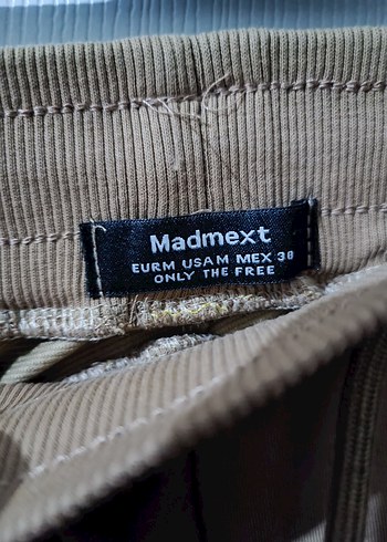 Madmext Erkek Eşofman - Görsel 3