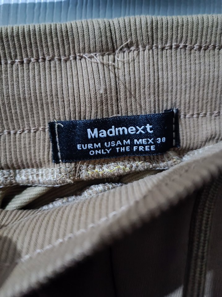 Madmext Erkek Eşofman - Görsel 3