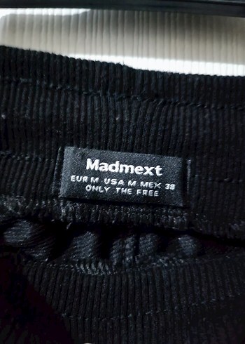 Madmext Erkek Eşofman - Görsel 3