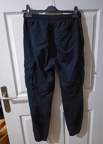 Xside Erkek Kargo Cepli Pantolon - Görsel 2