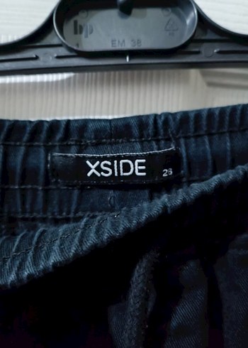 Xside Erkek Kargo Cepli Pantolon - Görsel 3