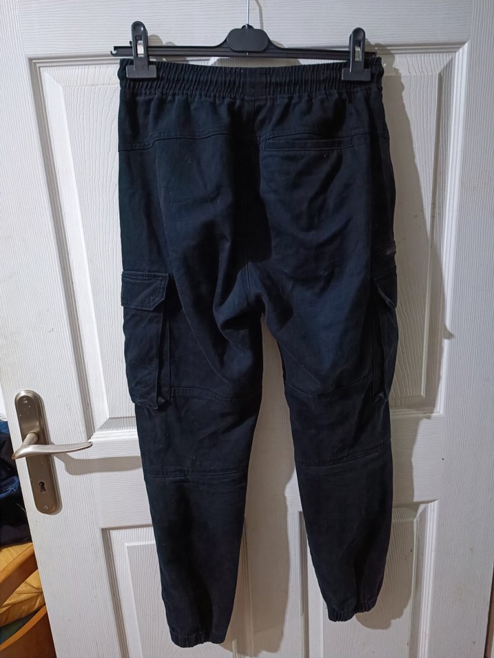 Xside Erkek Kargo Cepli Pantolon - Görsel 2