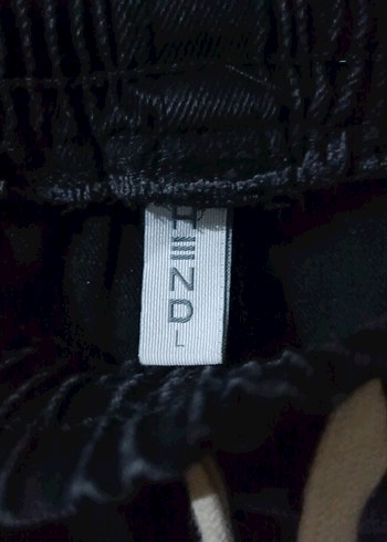 Erkek Kargo Cepli Pantolon - Görsel 3