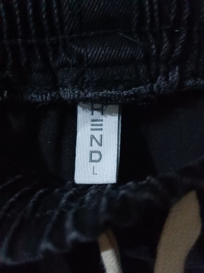 Erkek Kargo Cepli Pantolon - Görsel 3