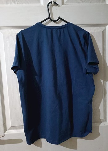 Erkek Tişört - Görsel 2