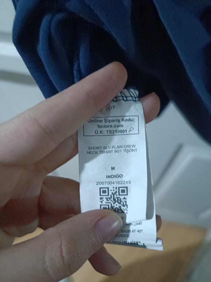 Erkek Tişört - Görsel 3