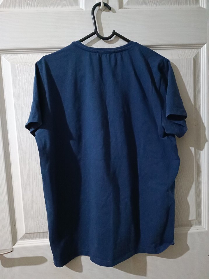 Erkek Tişört - Görsel 2