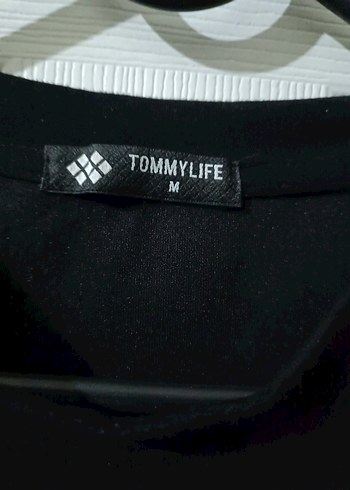 Tommy Life Erkek Sweat - Görsel 3