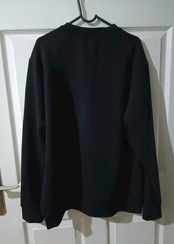 Tommy Life Erkek Sweat - Görsel 2