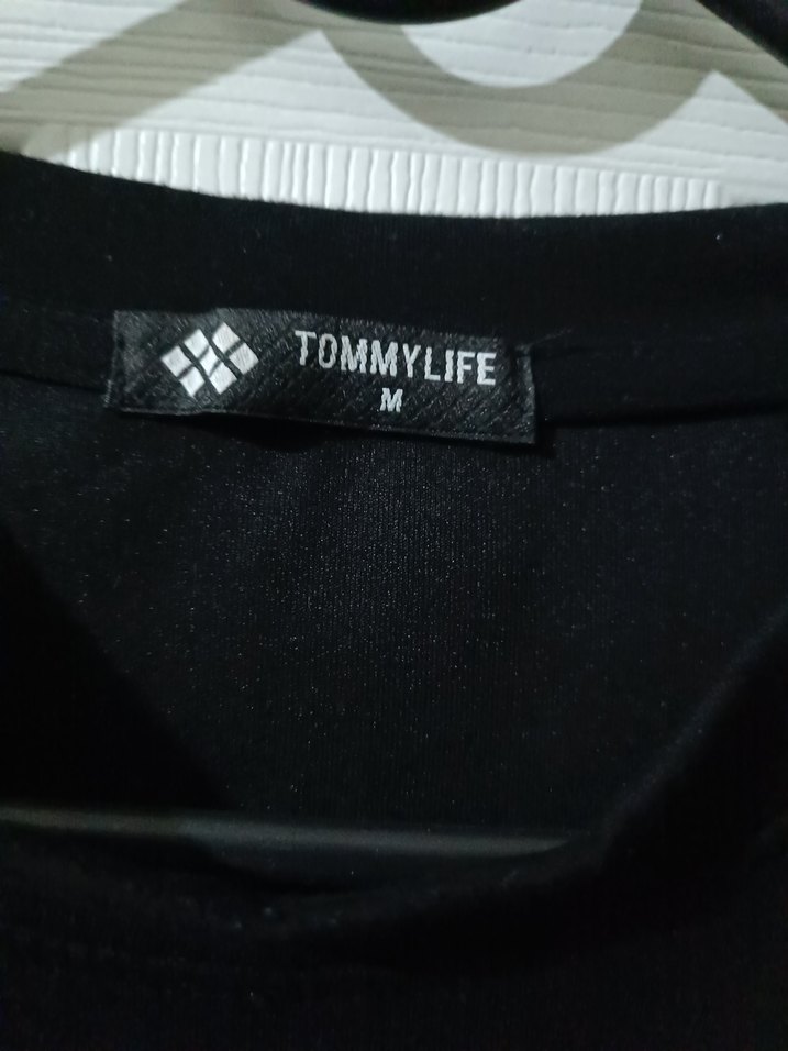 Tommy Life Erkek Sweat - Görsel 3