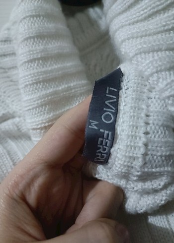 Erkek Kazak - Görsel 3