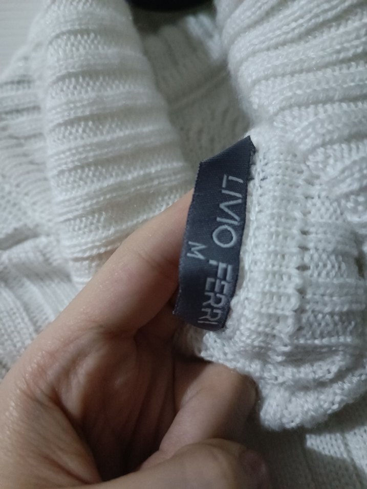 Erkek Kazak - Görsel 3