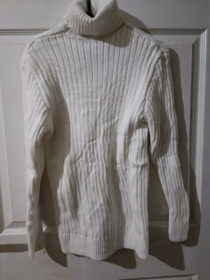 Erkek Kazak - Görsel 2