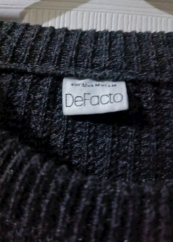 Defacto Erkek Kazak - Görsel 3