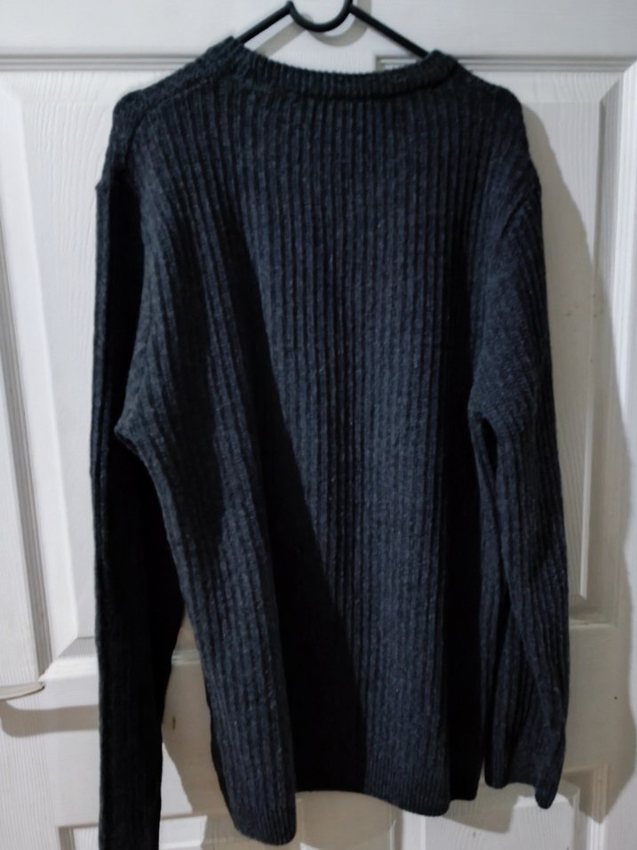 Defacto Erkek Kazak - Görsel 2