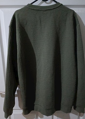 Defacto Erkek Sweat - Görsel 2