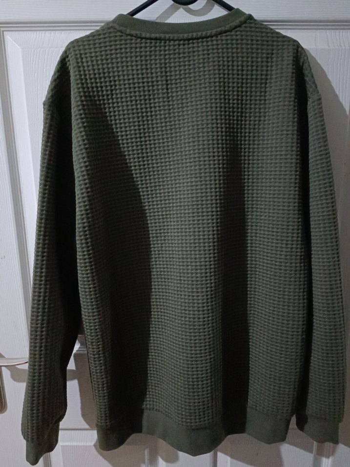 Defacto Erkek Sweat - Görsel 2