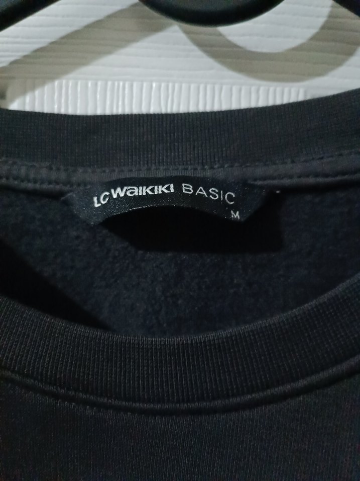 LC Waikiki Erkek Sweat - Görsel 3