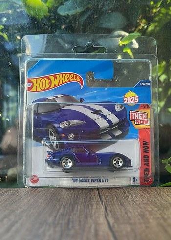 Hot Wheels Regular Koruma Kabı