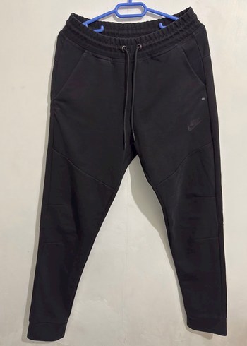Nike Tech Siyah Spor Esofman Alti