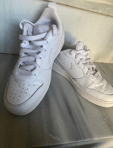 Nike Nike orijinal spor ayakkabı