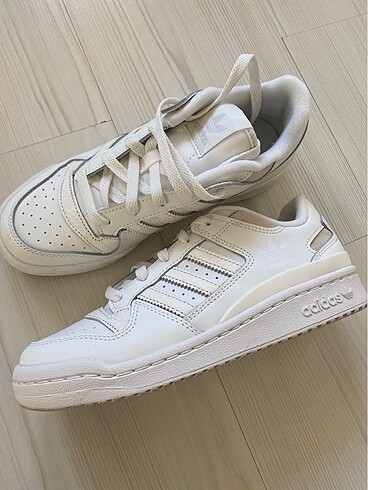 36 Beden Adidas orijinal ayakkabı