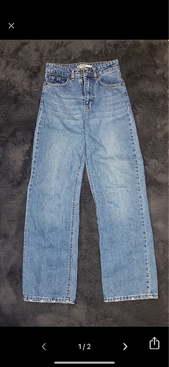 Mom Jean