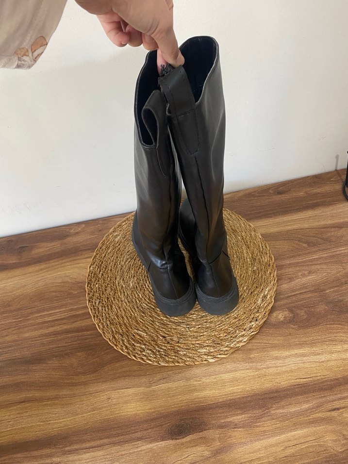 Kadın Çizme - Görsel 3