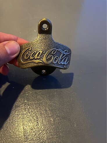 CocaCola Retro Açacak