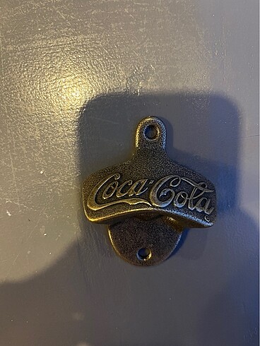  Beden CocaCola Retro Açacak