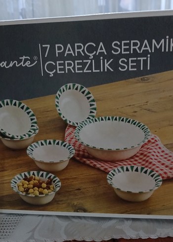 Gardrops ilanı
