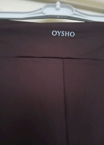 Oysho ürünü