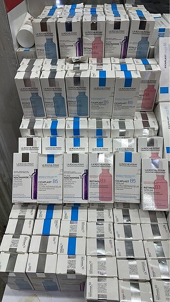 La Roche Posay La Roche Posay Retinol B3 Serum 30ml