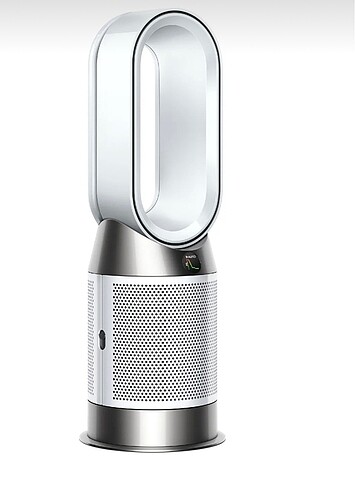 Dyson Hot-Cool Jet Focus Hava Temizleyici