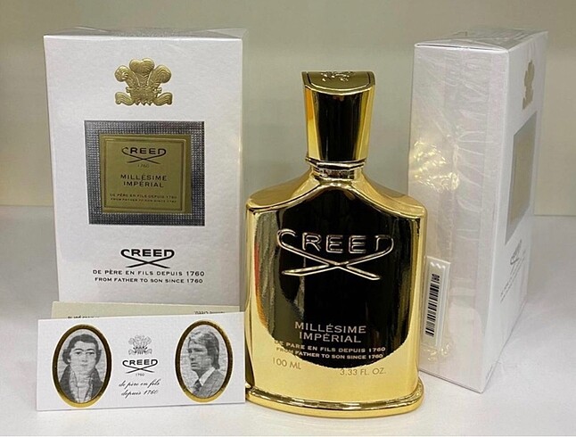 Creed Millesime Imperial 100ml