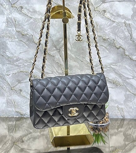 Beden Chanel Flap 1.75 Bag