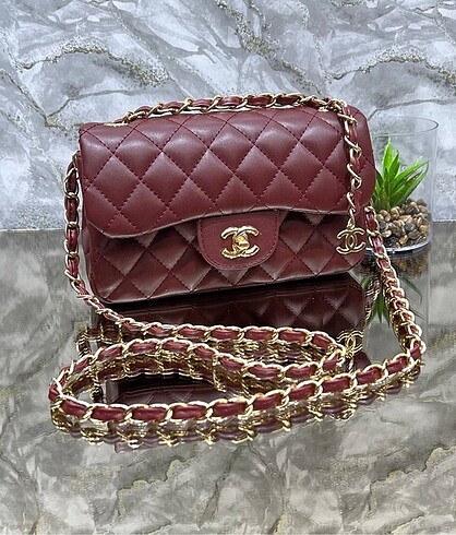 Chanel Chanel Flap 1.75 Bag