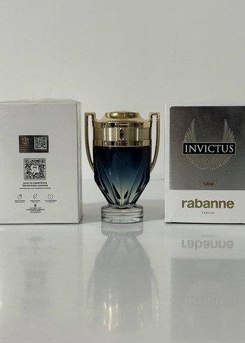 Paco Rabanne